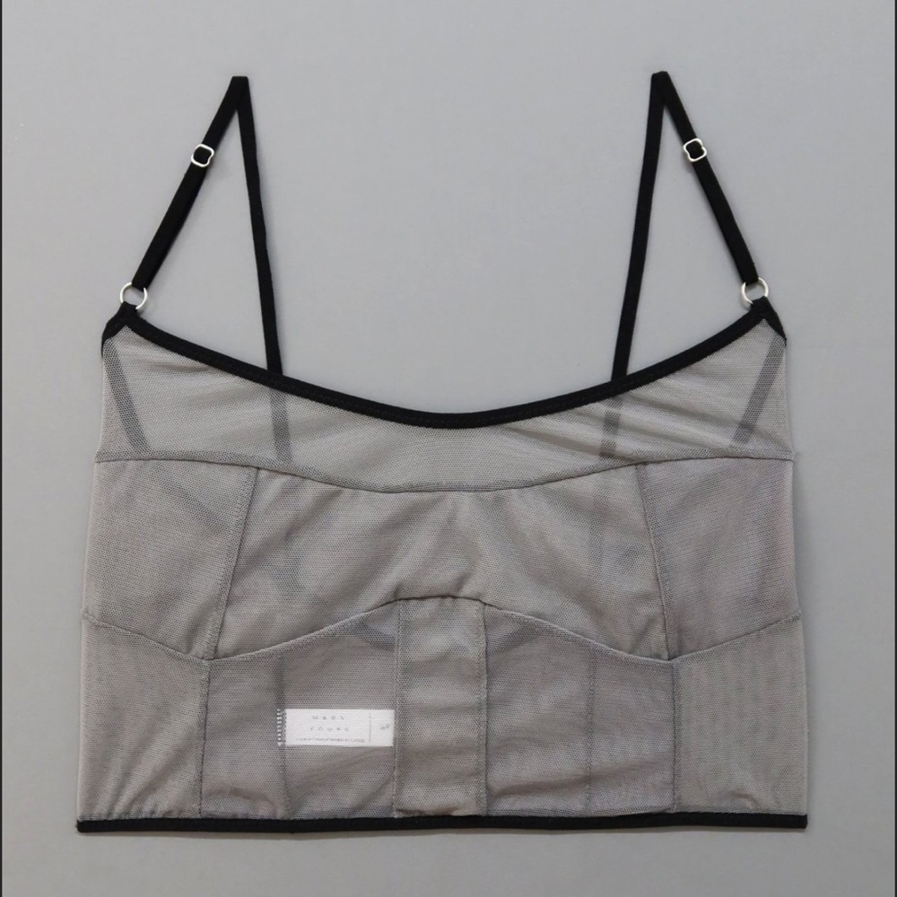 Mary Young Bralette